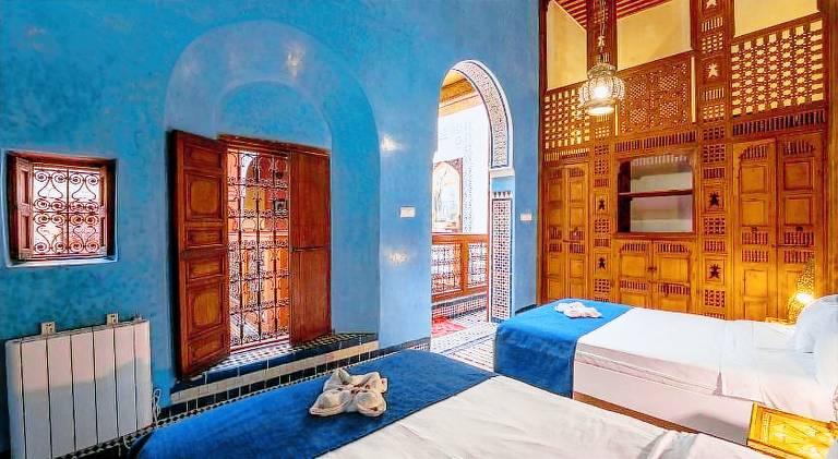 House | Close to Bou Inania Madrasa — photo 2