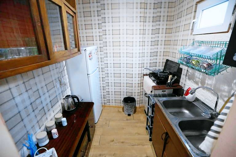 Apartment | Close to Rustaveli Avenue — photo 3