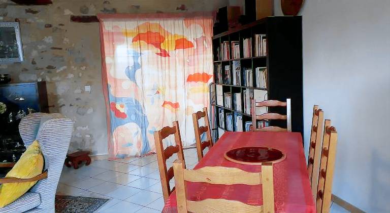 LOGEVEIL - Maison d'hotes ''Charme et Bien-etre'' - proche foret et golf — photo 3