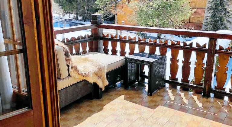Holiday apartment with 4 rooms for 8 persons — photo 3