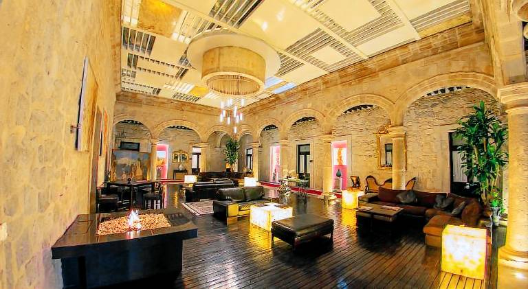 Cantera 10 Hotel Boutique — photo 3