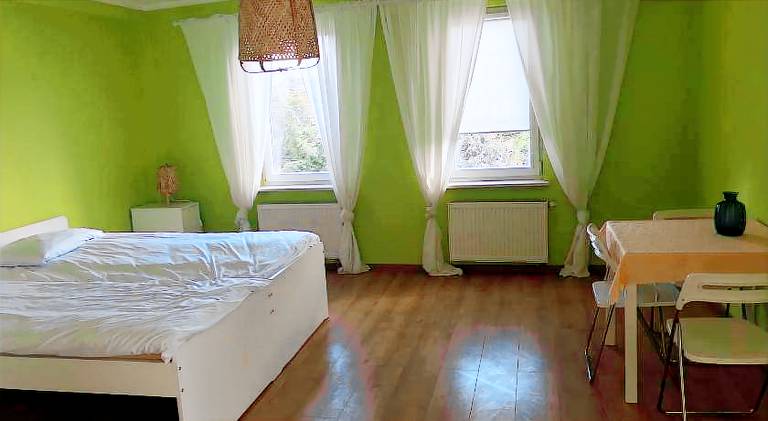 Apartment with 3 rooms for 7 persons — photo 4