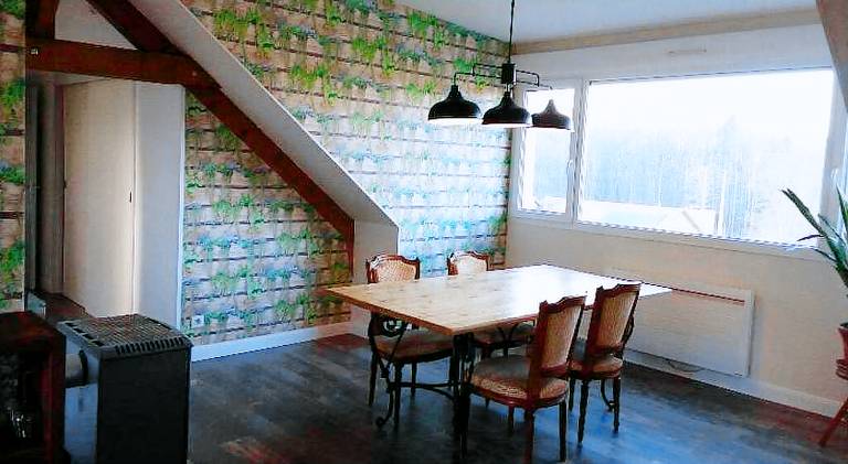 Rental apartment with 3 rooms for 6 persons — photo 4