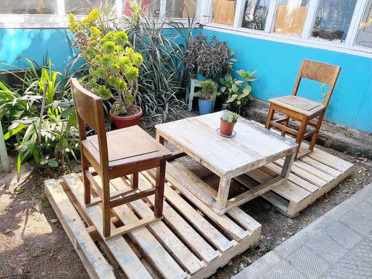 Kom Hostal Pichilemu