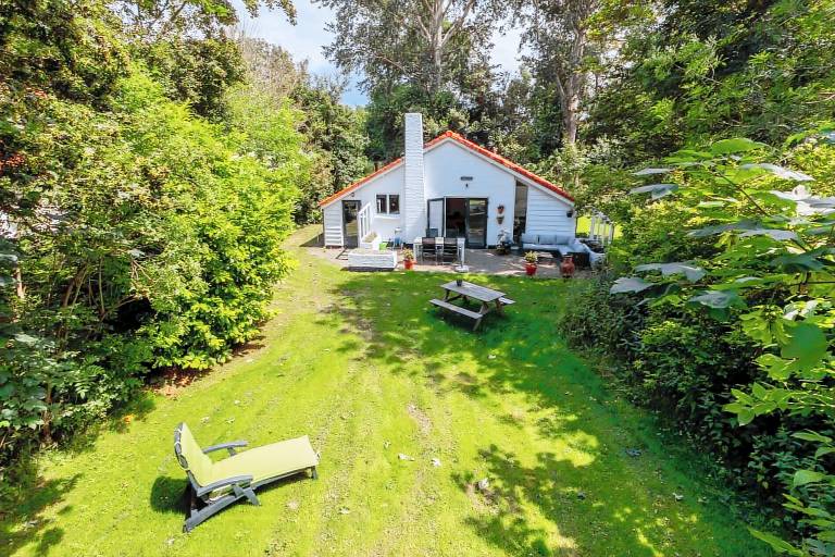 Chalet Breskens