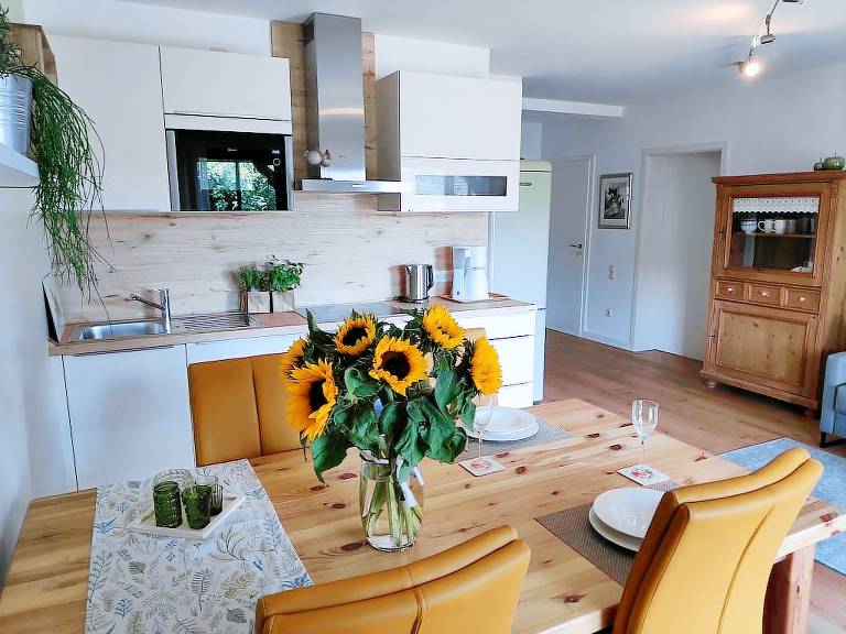 Ferienwohnung Bad Münstereifel