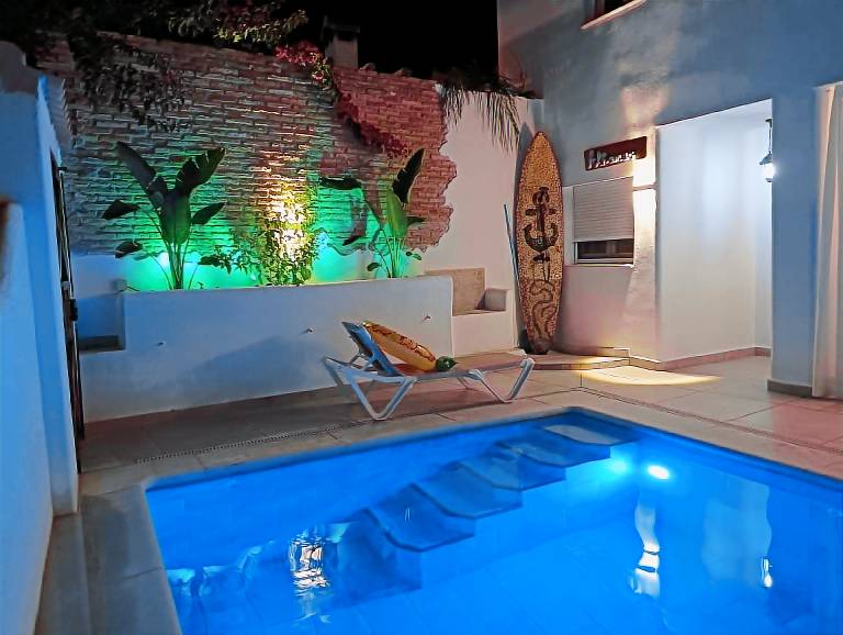 Casa Huelva