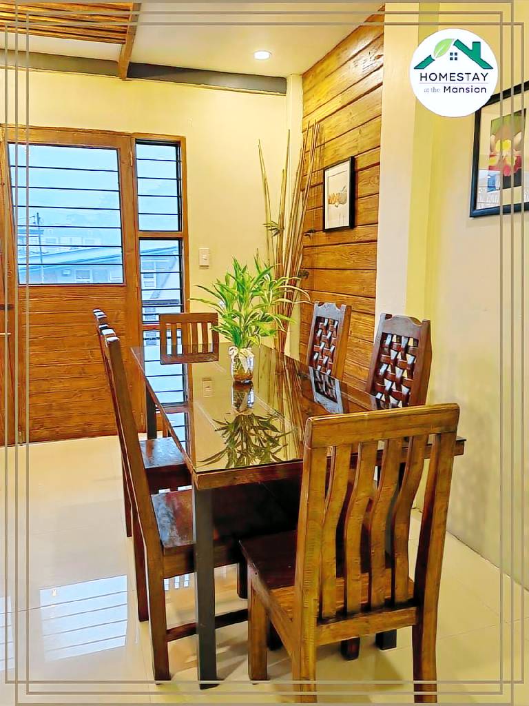 Homestay at the Mansion — photo 4