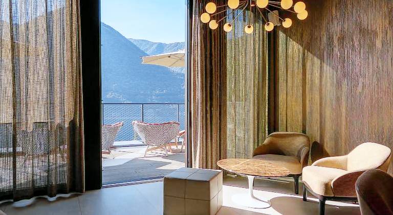 ARIA Retreat & SPA - The Leading Hotels of the World — photo 5