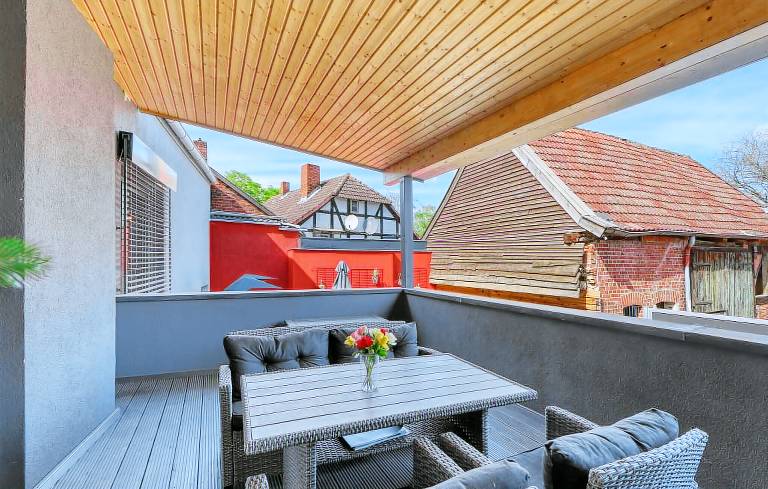 Ferienhaus  Königslutter am Elm