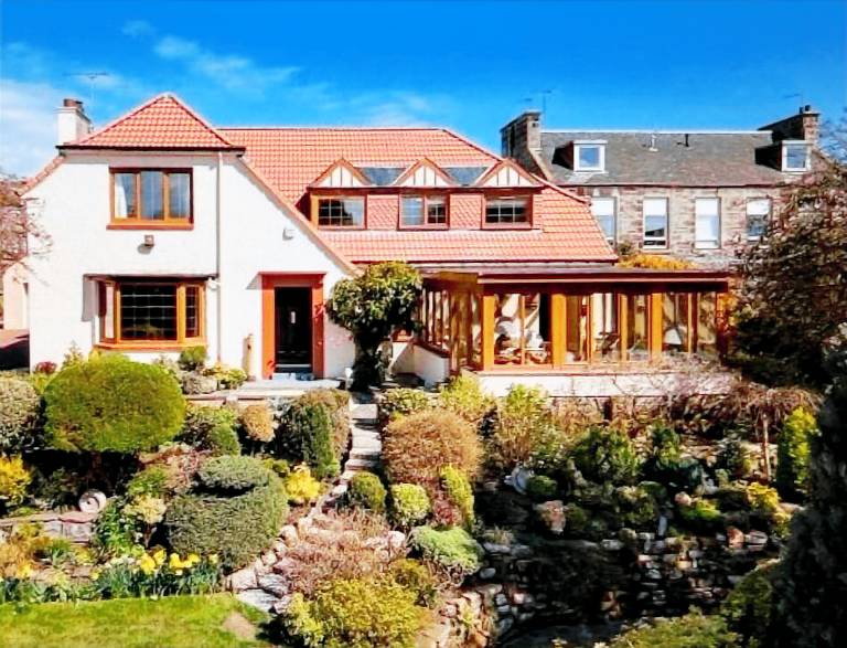 House Saint Andrews