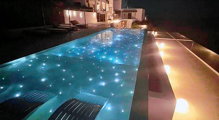 Holiday apartment with pool & terrace — photo 3