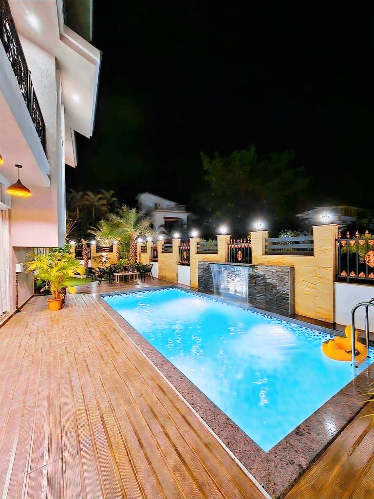 Big villa with pool & barbeque | Perfect for remote work | Pets are welcome — photo 3