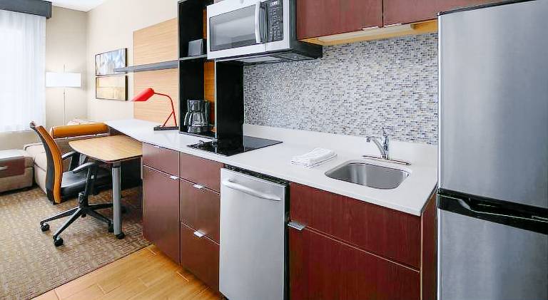 TownePlace Suites by Marriott Kingsville — photo 2