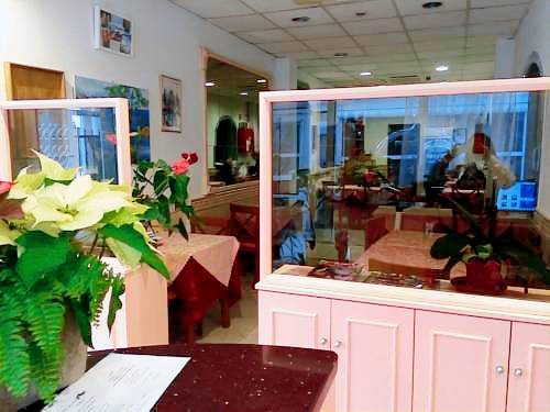 Hotel Corallo in Finale Ligure