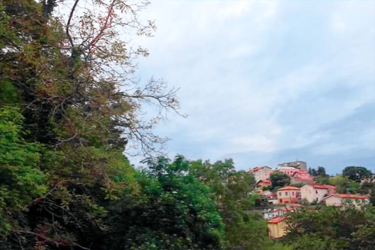 Bed & Breakfast  Muggia