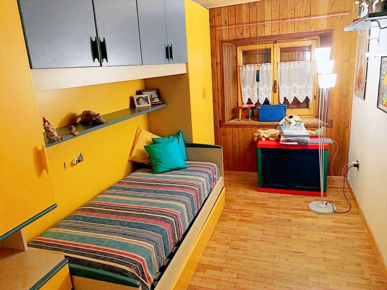 Chalet 'Baita Le Pozze' with Mountain View, Private Garden and Wi-Fi — photo 4