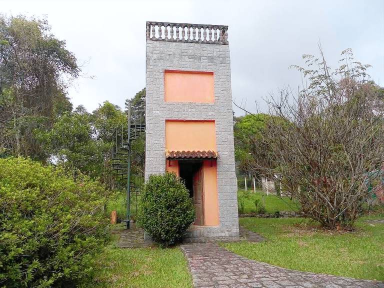 Casa de campo  Penedo
