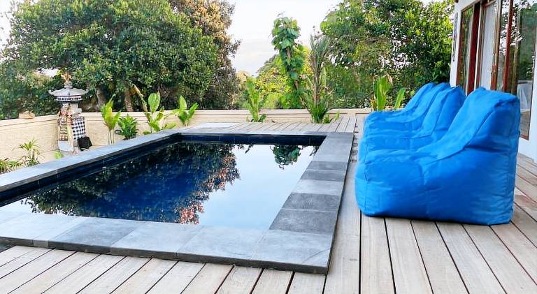 Lovely villa with pool | Pets allowed — photo 3