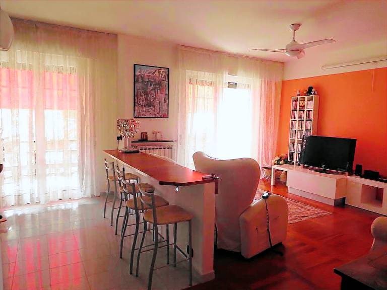Appartamento Sestri Levante