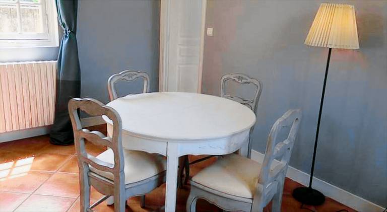 Apartment with 2 rooms for 4 persons — photo 4