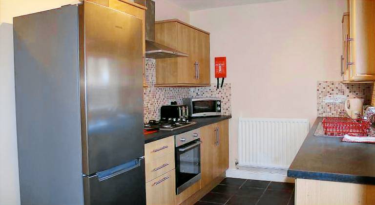 Rental apartment | Dogs allowed — photo 3