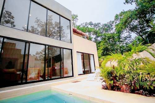 Villa Tulum