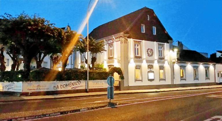Da Domenico Am Hagelkreuz in Hilden