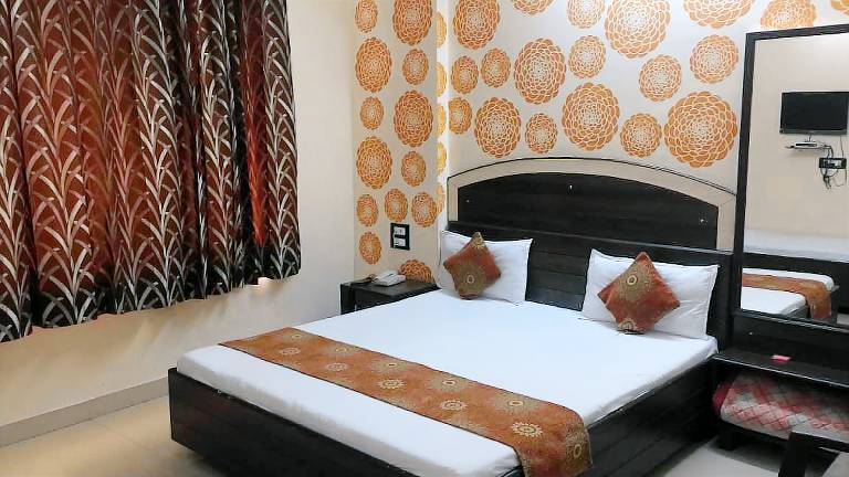 Goroomgo Gs Paradise Amritsar — photo 2