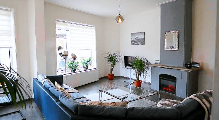 Beach Appartement in Vlissingen