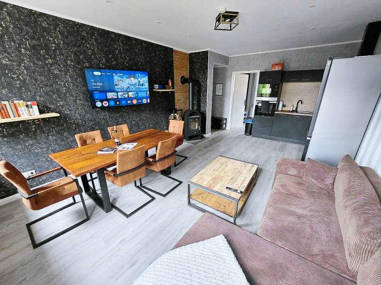 Ferienwohnung Hansestadt Havelberg
