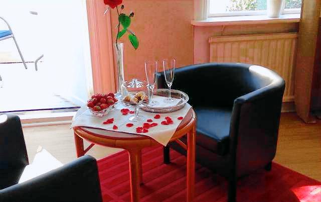 Hotell Ostermalm — photo 5
