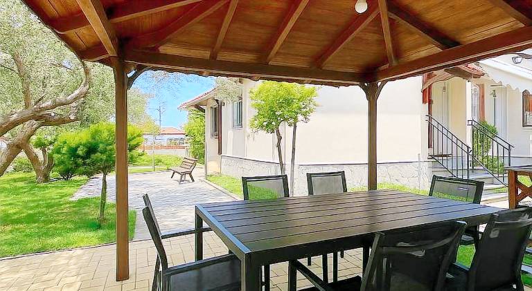 Apartment with 3 rooms for 8 persons — photo 3