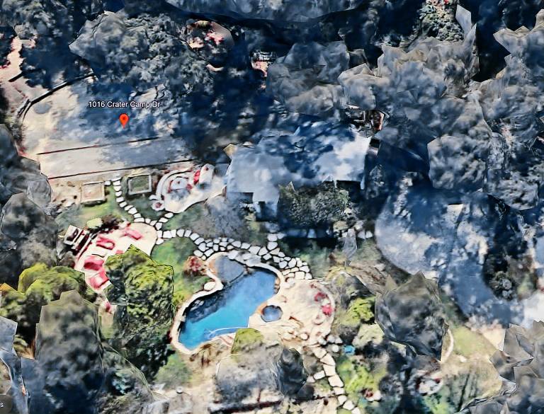 House Agoura Hills