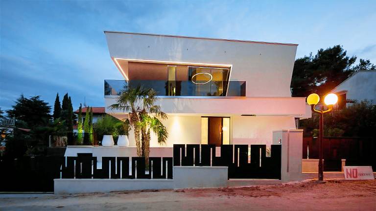 Chic Rovinj Villa 4 Bedrooms Villa Istrian Star Close to Centre — photo 2