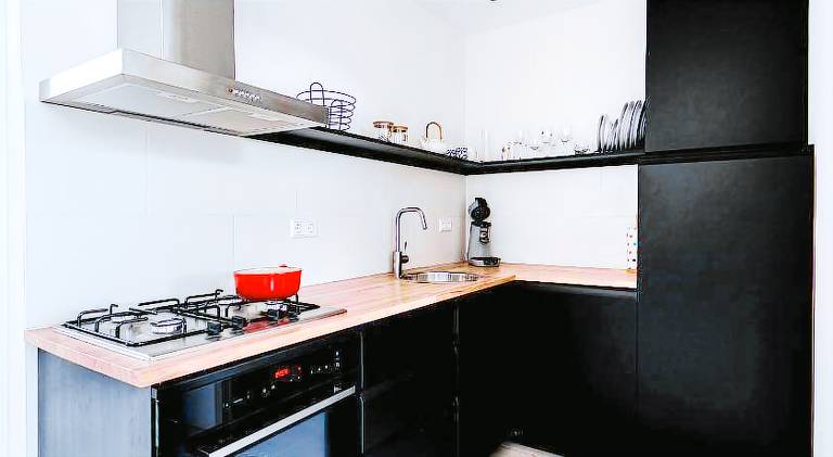 Rental apartment | Pet-friendly — photo 5