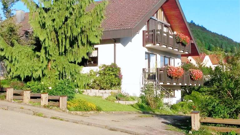 Ferienwohnung Ebingen