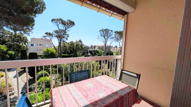 Holiday apartment with garden | Beach view — photo 2