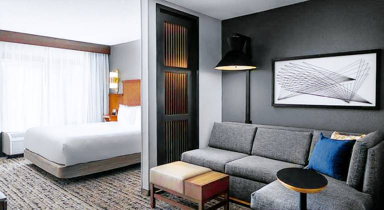 Hyatt Place Atlanta Airport South — photo 2