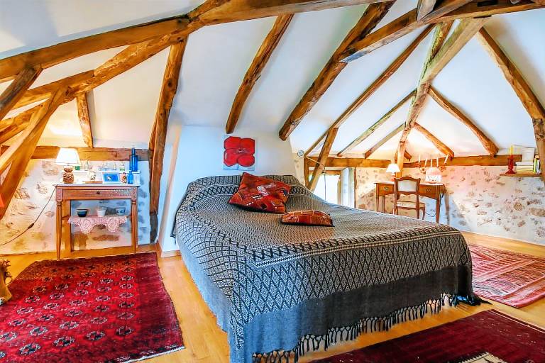 Fully equipped cottage with garden, sauna & hot tub | Nature view | Dogs allowed — photo 2
