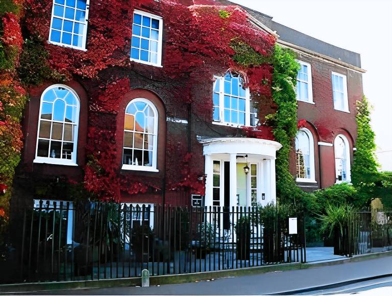Hotel Du Vin Poole in Poole