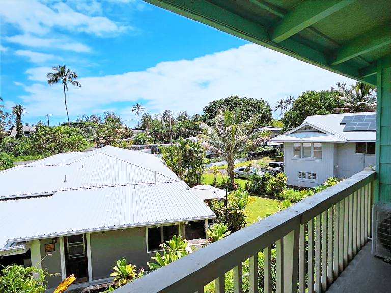 Plumeria Hilo Hotel — photo 4
