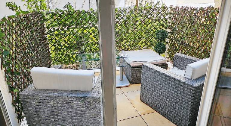 Nice apartment | Pets allowed — photo 3