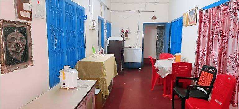 Lovely house | Pet-friendly in Puri