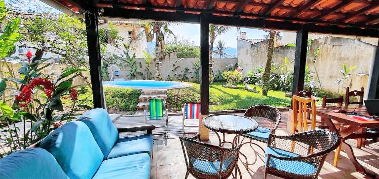 Casa Paraty