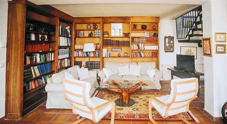 Vacation home with 4 rooms for 9 persons — photo 3