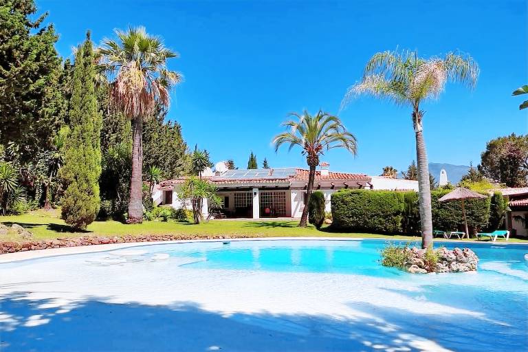 Villa Estepona