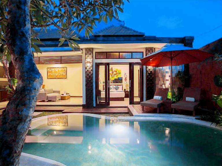 Resort Sanur