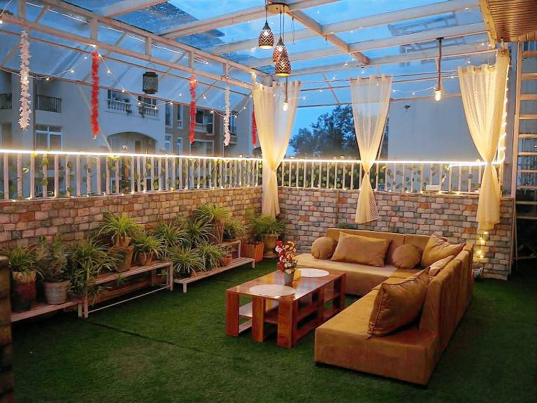 Vacation home with 3 rooms for 7 persons — photo 3