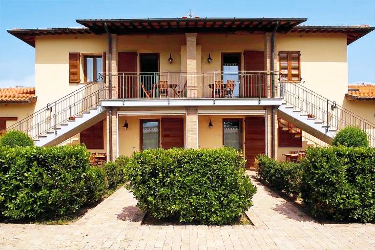 Cannavota: APPARTAMENTO TRILOCALE — photo 4